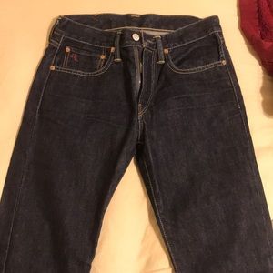 Jeans ralph lauren